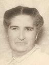 Record image of Francisca (Frances) Cano (nacida Jimenez Garcia)
