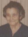Record image of Maria de la Encarnacion Galvan Lara (nacida Ruiz Garcia)