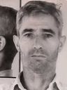 Record image of John (Juan) Fernandez Barrios