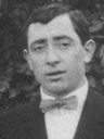 Record image of Nicolas Garcia