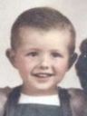 Record image of Alfonso Robert "Fonsy" Rodriguez