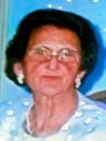 Record image of Magdalena Cardador Iglesias (born Romero Veliz)