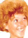 Record image of Katalin Cecilia Hacker Károlyn Istvánné (Balla)