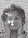 Record image of Joan Ward (born Fenn)