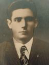 Record image of Francisco Desiderio Campos Nuñez