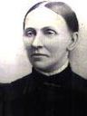 Record image of martha anderson (born mackie)
