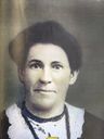 Record image of Ann Banfield (born Brooks)