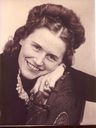 Record image of Edit Charlotta Andersson (born Berglund)