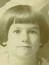 Record image of Mary Lea (born Boros)