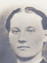 Record image of Fredrika* Gustavsson (o.s. Jansdotter)
