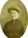 Record image of Jenny* Natalia Högberg (born Larsson (ev Larsdotter))