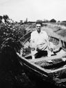 Record image of Edwin Ted Philip Hall