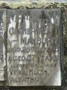 Record image of Catherine "Kate" Maybury (born Richards)