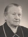Record image of Maria Kustaantytär Pikkarainen (o.s. Ettanen)