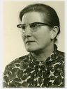 Record image of Maria Mathilde Schneider (geb. Zinn)