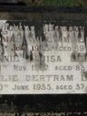Record image of Leslie Bertram Lee