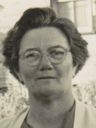 Record image of Lillian Irene Beatrice Strong (born Coles)
