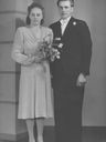 Record image of Selma Siviä Heikkilä (born Uosukainen)