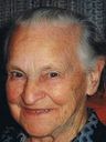 Record image of Maria Encarnacion Martin Serrano (born Calero Fernandez)