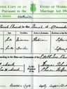 Record image of Joseph Hough
