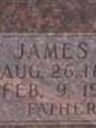 Record image of James Thomas Coleman