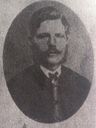 Record image of Petrus Eriksson