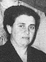 Record image of Aida Scialpi (born Rinaldi)