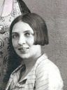 Record image of Charlotte Hedwig Melchior (geb. Werner)