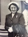 Record image of Laurie Violet Ford