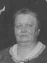 Record image of Ida Kristina Christina Gullberg (o.s. Alexandersson)