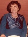 Record image of Johanne Marie Hansen (born Kristensen)