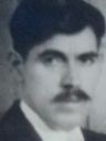 Record image of Jose Muñoz (nacida Muñoz Ceballos)