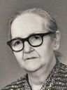 Record image of Maria Antonia Rosa De Lopez (born Luna)