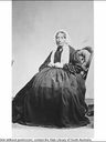 Record image of Elizabeth Adamson