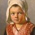 Record image of Marie Thérèse LEMAIRE (born Baudin)