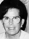 Record image of Marie Jacqueline Bilger (geb. Armellini)