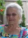 Marie-louise GERBER (née LOTTAZ)
