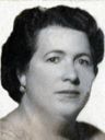 Record image of Maria Salomé Alejandro Guerrero (born Gonzalez Vela)