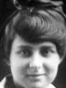 Record image of Ethel Elizabeth Harrison (born Pitman)