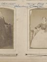 Record image of Carin Andersson (o.s. Magnusdotter)