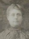 Record image of Temperance Abigail Wilkinson (born Jones)