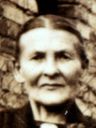 Record image of Eva Rhein (geb. Neher)
