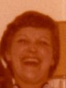 Record image of Kathleen Collins (born Davey)