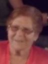 Record image of Carmen Lara (born Gomez)