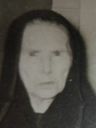 Record image of Rosa Teresa (born Tena segarra)