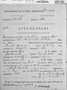 Record image of Joanna Gertruidis Wolters (geb. Hanraets)