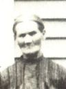 Record image of Catharina Christina / Kaisa Stina Martin og Trupukka (born Nilsdotter Kinisjärvi)