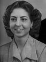 Record image of Francisca Gómez Martín (born Bernal Rodríguez)