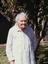 Record image of Lucy Margaret Rogers (born Palmer)