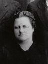 Record image of Amanda Catherine Allman (nacida Brown)